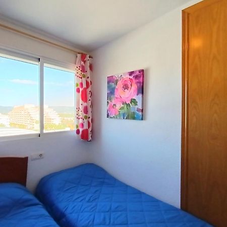 Ayf 1º Linea 3 Habitaciones Vistas Al Mar Oropesa del Mar Exterior photo