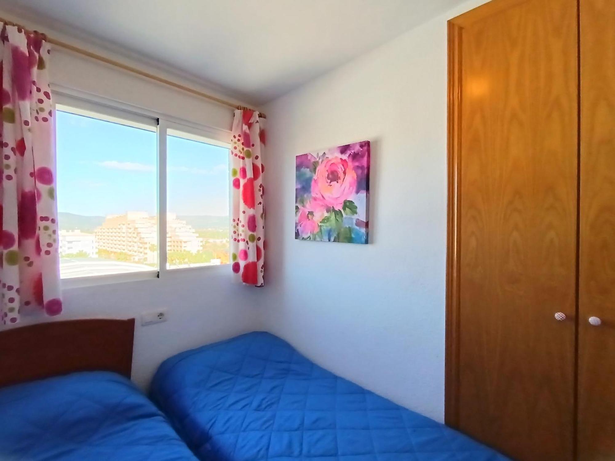 Ayf 1º Linea 3 Habitaciones Vistas Al Mar Oropesa del Mar Exterior photo